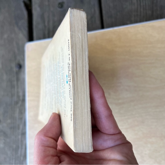 The Horse And His Boy Vintage 1970 Paperback Book By C.S. Lewis - Picture 7 of 10